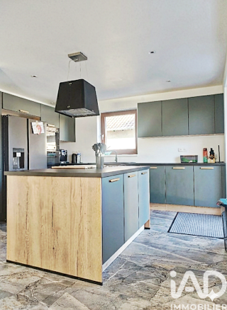  Maison � vendre 5 pi�ces 123 m�