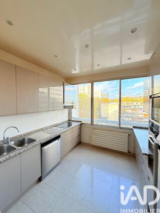  Appartement � vendre 5 pi�ces 122 m�