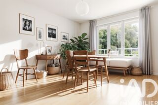  Appartement � vendre 4 pi�ces 68 m�