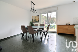  Maison � vendre 7 pi�ces 136 m�