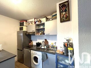  Appartement � vendre 2 pi�ces 39 m�