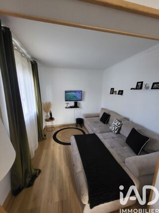  Maison � vendre 5 pi�ces 90 m�