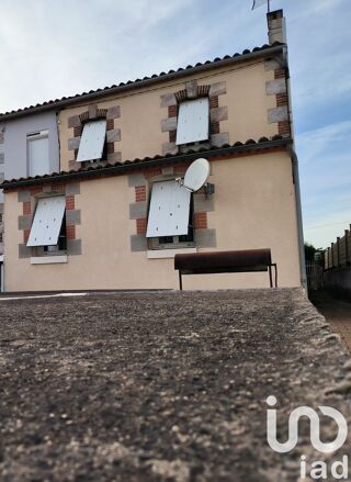  Maison � vendre 4 pi�ces 98 m�