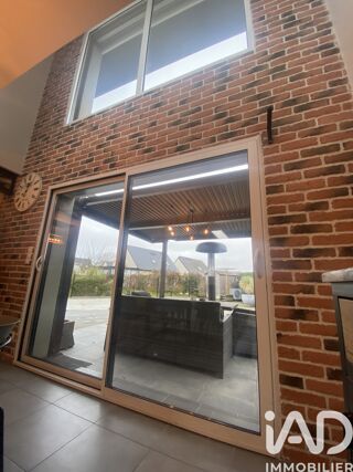  Maison � vendre 5 pi�ces 119 m�