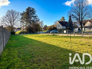  Terrain  vendre 605 m