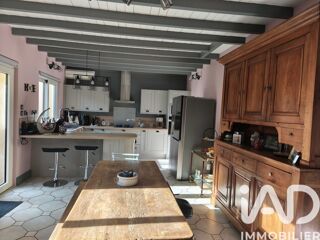  Maison � vendre 5 pi�ces 110 m�