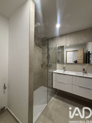  Appartement  vendre 3 pices 63 m