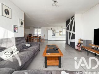  Maison � vendre 6 pi�ces 107 m�