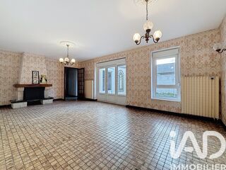  Maison � vendre 4 pi�ces 90 m�