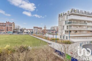  Appartement � vendre 4 pi�ces 83 m�