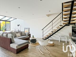  Maison � vendre 5 pi�ces 124 m�