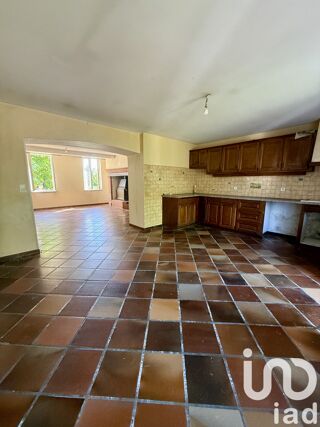  Maison � vendre 4 pi�ces 135 m�