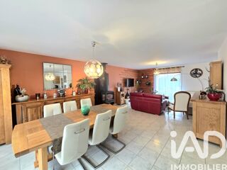  Maison � vendre 7 pi�ces 163 m�