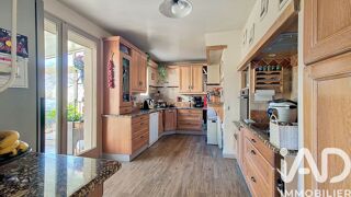  Maison � vendre 6 pi�ces 144 m�