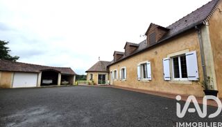  Maison � vendre 8 pi�ces 216 m�