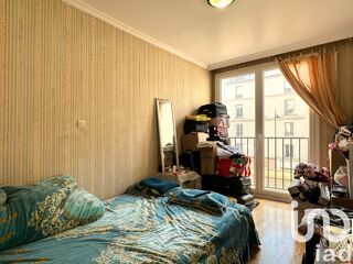  Appartement � vendre 3 pi�ces 56 m�