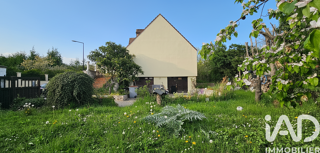  Maison � vendre 5 pi�ces 114 m�