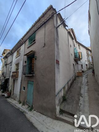  Maison � vendre 5 pi�ces 102 m�