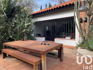  Maison  vendre 8 pices 216 m