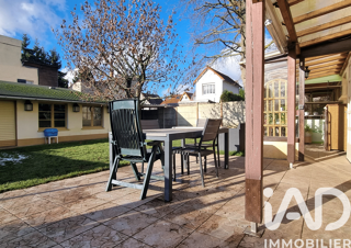  Maison � vendre 5 pi�ces 110 m�