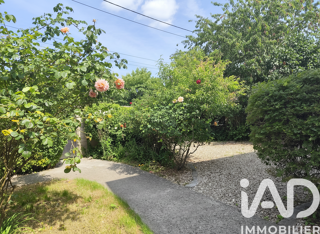  Maison � vendre 4 pi�ces 82 m�