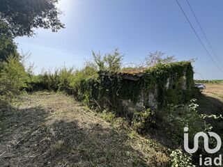  Terrain � vendre 11204 m�