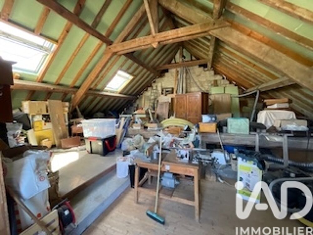 � vendre  Maison Choisy (74330)