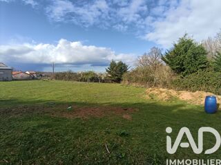  Terrain � vendre 1605 m�