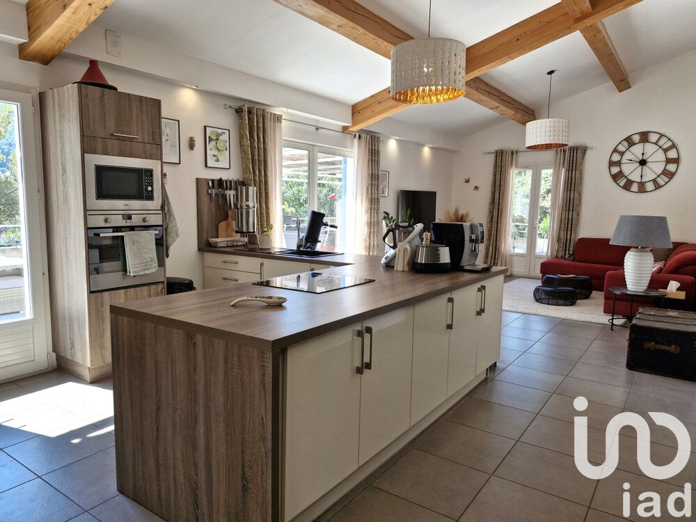  vendre  Maison Le Revest-les-Eaux (83200)