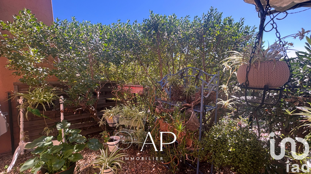  vendre  Maison La Seyne-sur-Mer (83500)