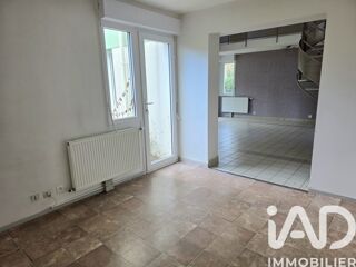  Maison � vendre 7 pi�ces 129 m�