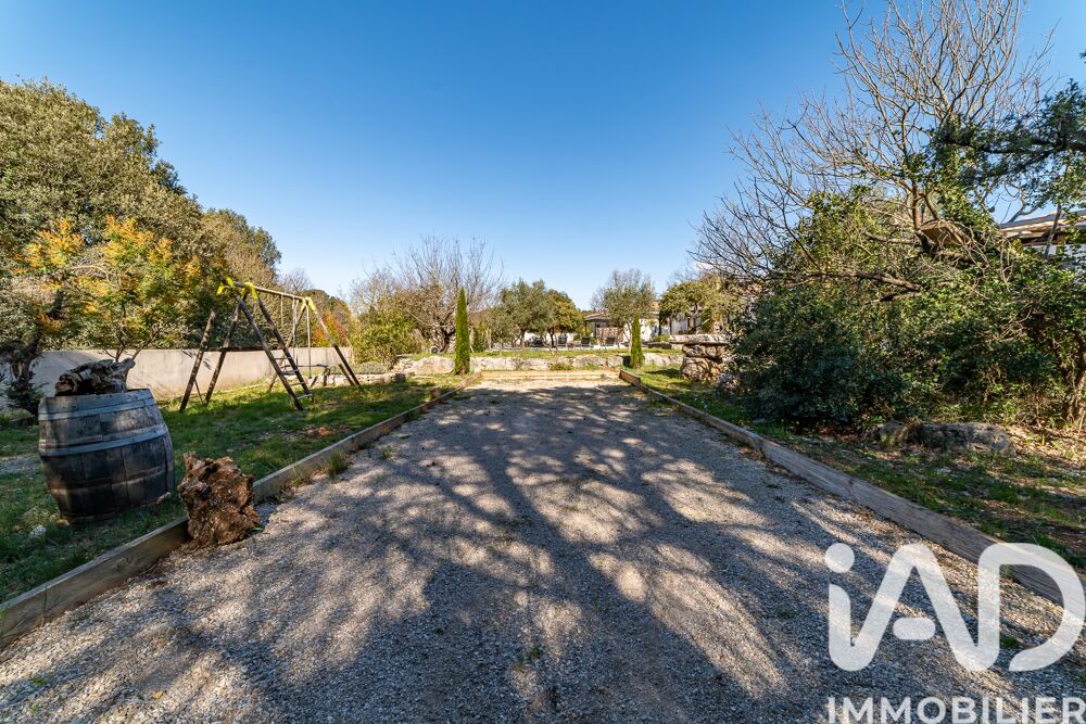� vendre  Maison Cazevieille (34270)