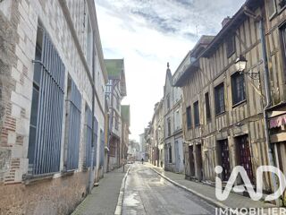  Appartement � vendre 1 pi�ce 31 m�