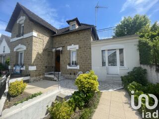  Maison  vendre 7 pices 124 m