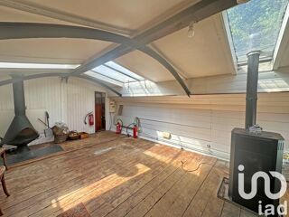  Maison � vendre 4 pi�ces 65 m�