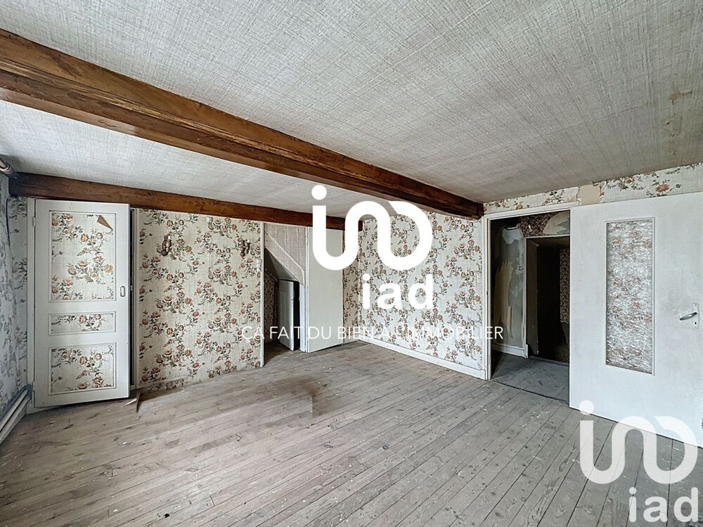 Vente Maison Vente Maison/villa 8 pi�ces Frencq