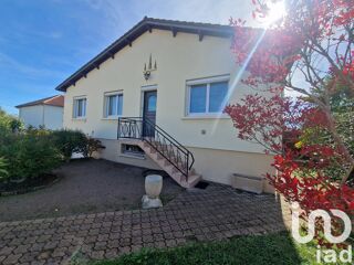  Maison � vendre 5 pi�ces 100 m�