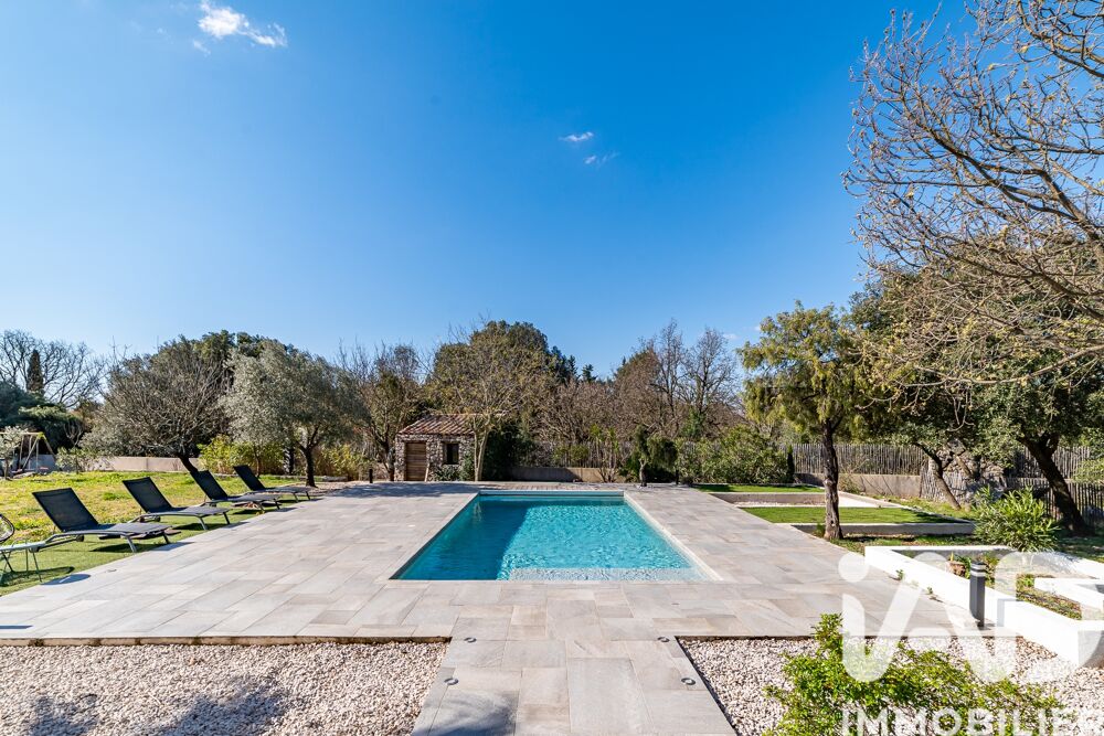 � vendre  Maison Cazevieille (34270)