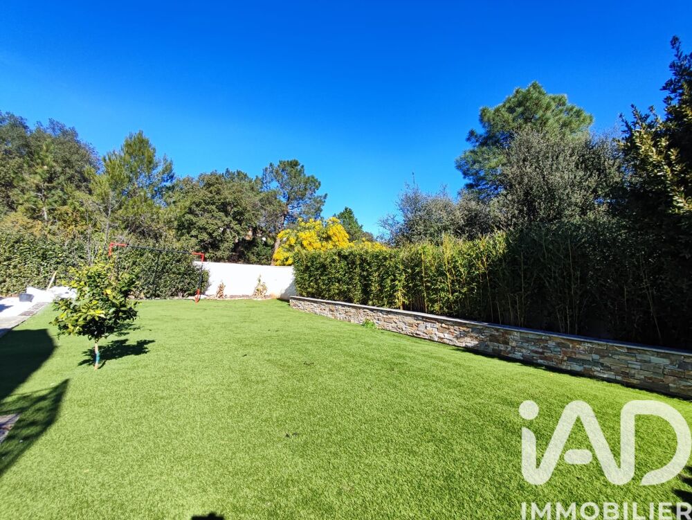 � vendre  Maison Roquebrune-sur-Argens (83520)
