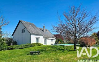  Maison � vendre 7 pi�ces 172 m�