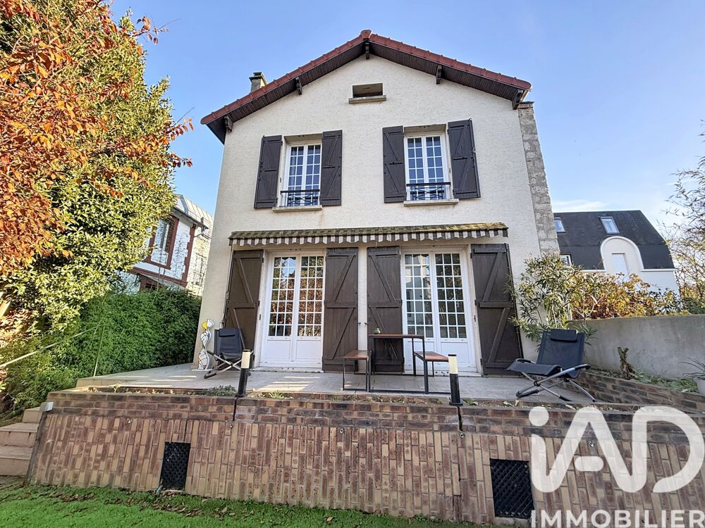 � vendre  Maison La Garenne-Colombes (92250)