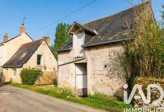  Maison � vendre 2 pi�ces 44 m�