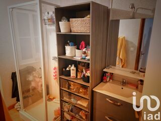  Appartement  vendre 3 pices 56 m