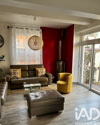  Maison � vendre 7 pi�ces 160 m�