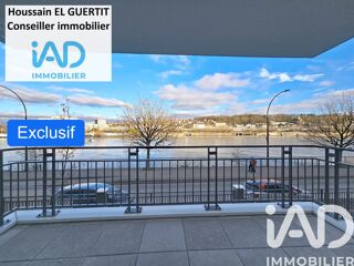  Appartement � vendre 2 pi�ces 41 m�