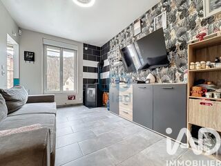  Maison � vendre 3 pi�ces 68 m�