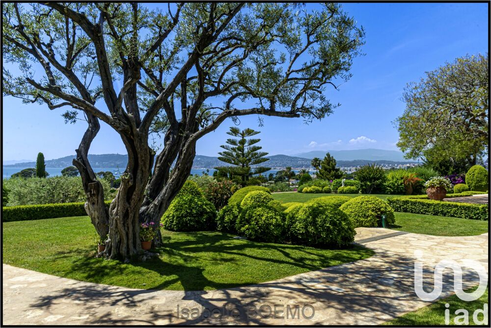  vendre  Maison Antibes (06600)