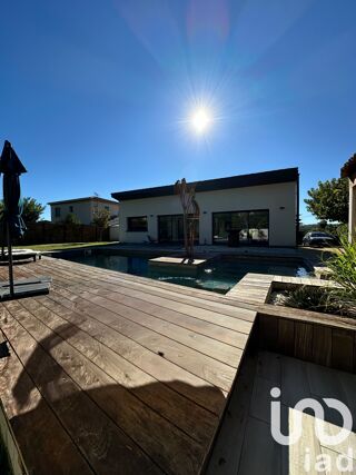  Maison � vendre 8 pi�ces 236 m�