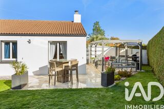  Maison � vendre 4 pi�ces 88 m�