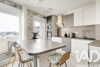  Appartement � vendre 4 pi�ces 78 m�